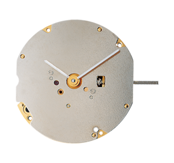 10 1/2 ROUND  ht2.50mm&nbsp;M1 RONDA 702